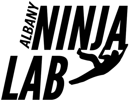 Albany Ninja Lab