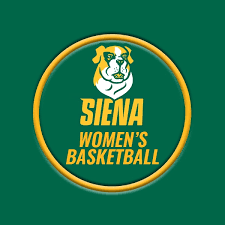 Siena Womens Basketball