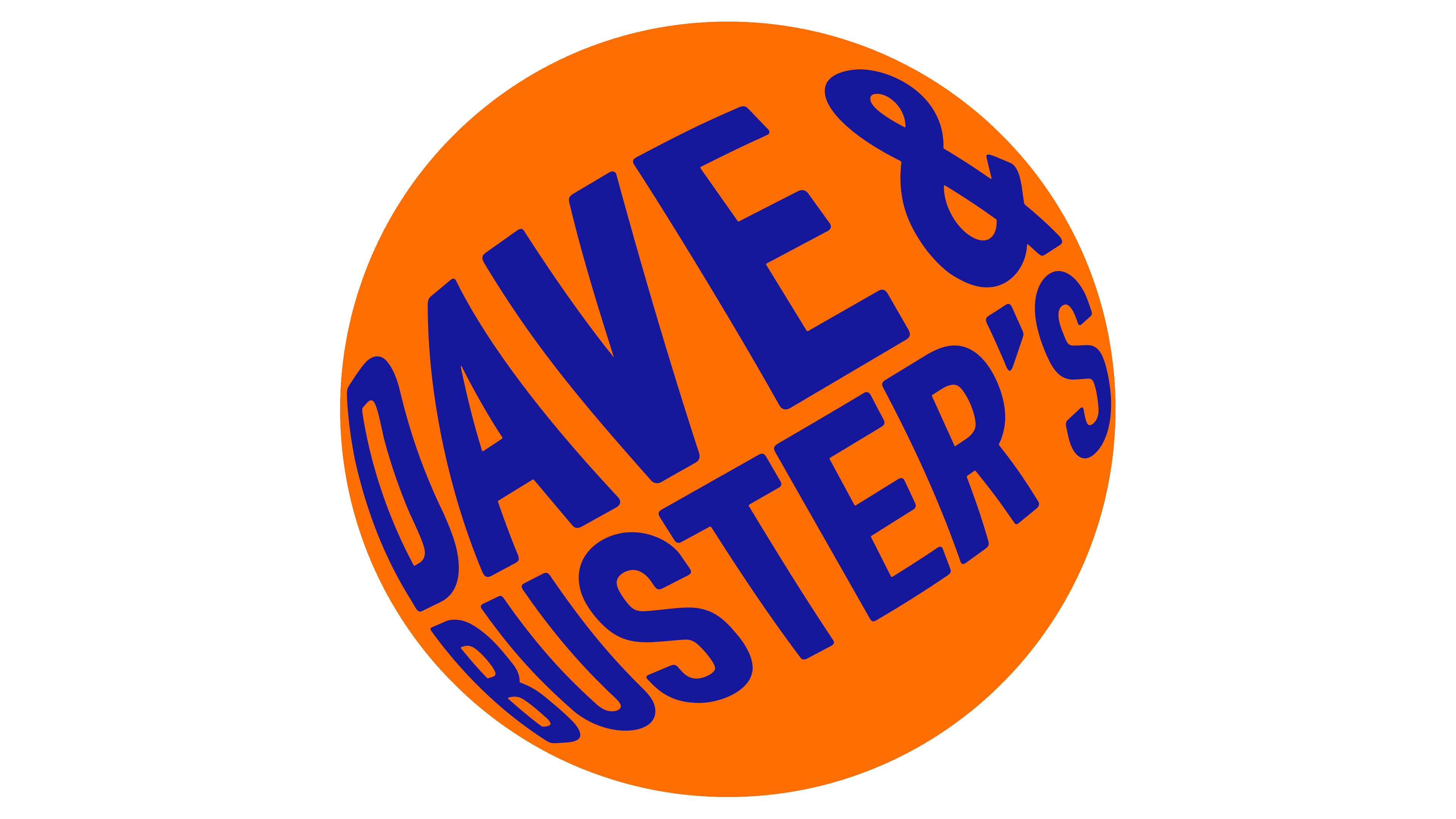 Dave & Busters
